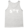 s hi t funny geek reading books type Tank Top