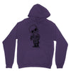 scary boy Unisex Hoodie