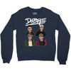 dobre twins Crewneck Sweatshirt