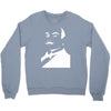 hercules poirot Crewneck Sweatshirt