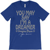 ohn lennon you may say... T-Shirt