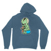 zombie baby Hoodie