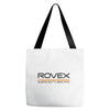 rovex Tote Bags