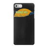 wake up san francisco iPhone 7 Case