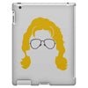 ric flair silhouette iPad 3 and 4 Case