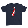 tie Youth Tee