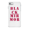 Black Mirror iPhone 7 Case