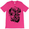 skull pirate T-Shirt