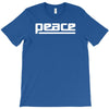 peace drum new T-Shirt