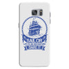 Sailor Life Is Adventure Dare It Samsung Galaxy S7