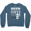 Beer Club Pub Crewneck Sweatshirt