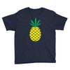 pineapple Youth Tee