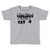 pet lover animal Toddler T-shirt