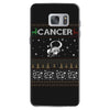 cancer christmas ugly sweater Samsung Galaxy S7