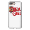 zelda is the girl iPhone 8 Plus