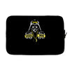 dark side  at loiter Laptop sleeve