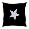 stars Throw Pillow