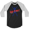 you can even 3/4 Sleeve Shirt