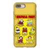 7 menopausal dwarfs, ideal gift or birthday present. iPhone 8 Plus