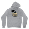 i'm hidden Hoodie