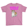 munchkin Youth Tee