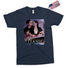 Titanic Exclusive T-shirt
