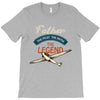 father the pilot the myth the legend T-Shirt