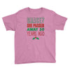 grace.. Youth Tee