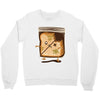 breaaad! Crewneck Sweatshirt