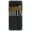 educated natural queen1 Samsung Galaxy S8