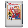 pyrokinesis for beginners iPad Mini