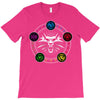 The Witcher Signs T-Shirt