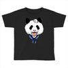 panda sailor Toddler T-shirt