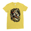 prototype Ladies Fitted T-Shirt