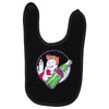 slurm cola Baby Bibs