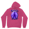 ninja dad Hoodie