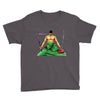 roronoa zoro Youth Tee