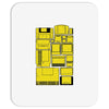 the cartridge family Mousepad