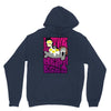 the beateggs !!! purple Hoodie