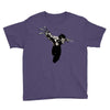 wolverine 2 Youth Tee