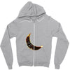 Ay Zipper Hoodie