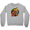 slothbert love chunkie Crewneck Sweatshirt