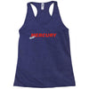 mercury Racerback Tank