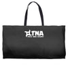 tna tokyo ninja academy Weekender Totes