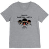 mixed martial arts and crafts V-Neck Tee