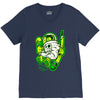 astronot V-Neck Tee