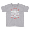 not everyone looks this good at sixty three Toddler T-shirt