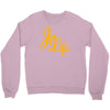 jet life rap music Crewneck Sweatshirt