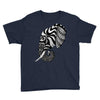 elephant ornate Youth Tee