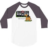 my special day 3/4 Sleeve Shirt